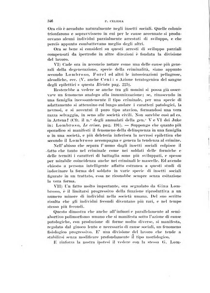 Rivista di scienze biologiche