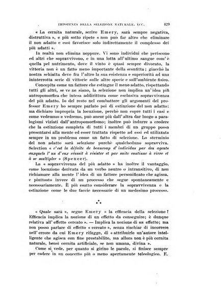 Rivista di scienze biologiche