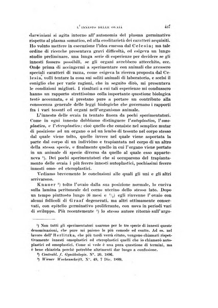 Rivista di scienze biologiche