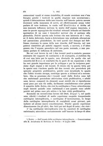 Rivista di scienze biologiche