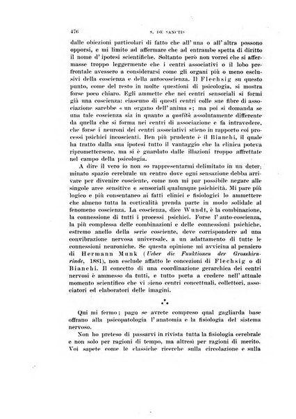 Rivista di scienze biologiche