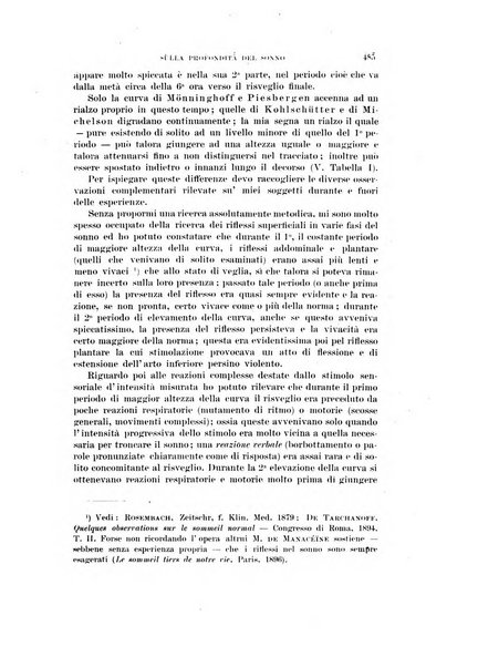 Rivista di scienze biologiche