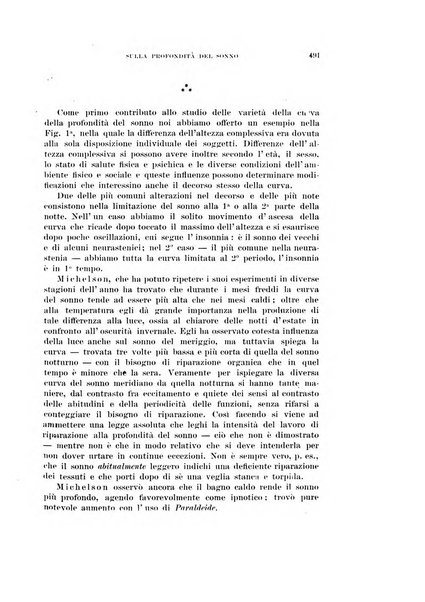 Rivista di scienze biologiche