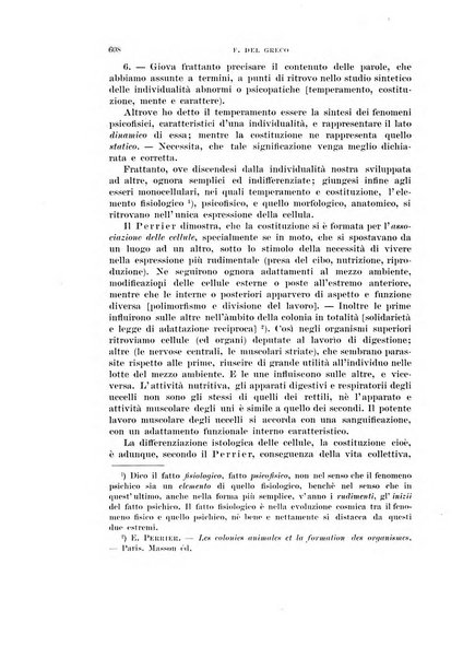 Rivista di scienze biologiche