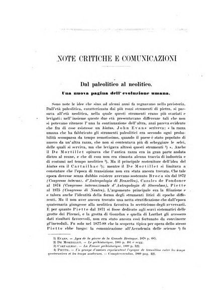 Rivista di scienze biologiche