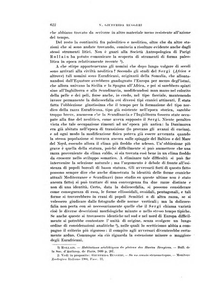 Rivista di scienze biologiche