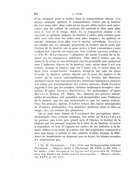 Rivista di scienze biologiche