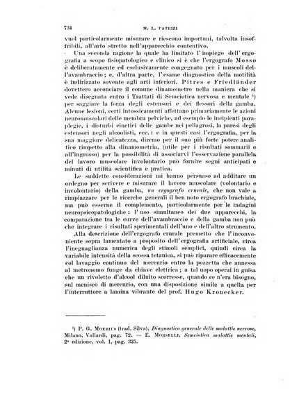 Rivista di scienze biologiche