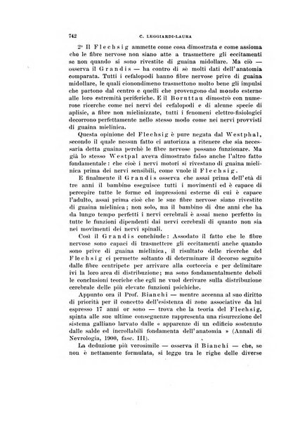 Rivista di scienze biologiche