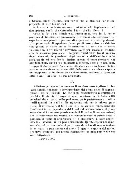 Rivista di scienze biologiche