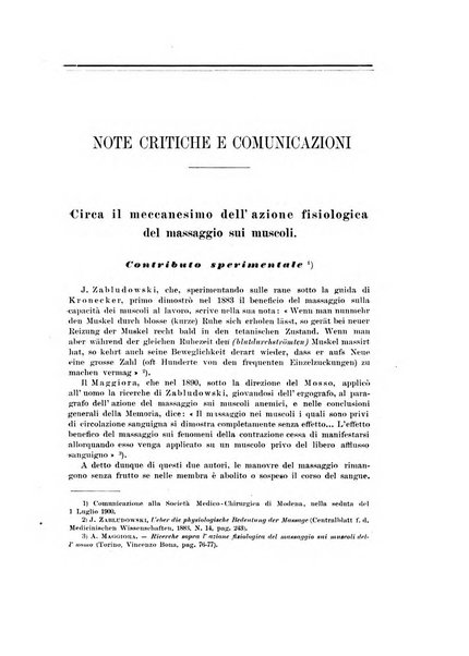 Rivista di scienze biologiche