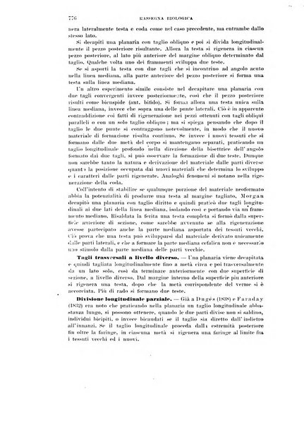 Rivista di scienze biologiche