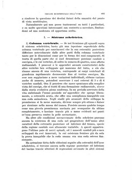 Rivista di scienze biologiche