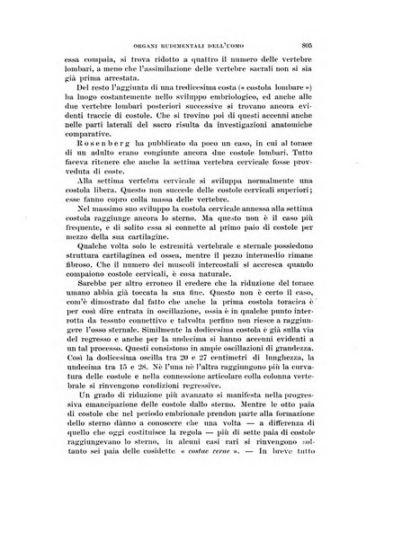 Rivista di scienze biologiche