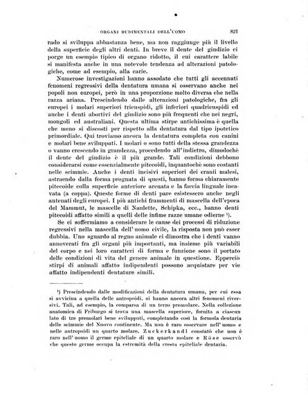 Rivista di scienze biologiche