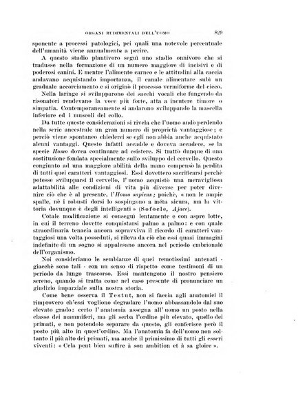 Rivista di scienze biologiche