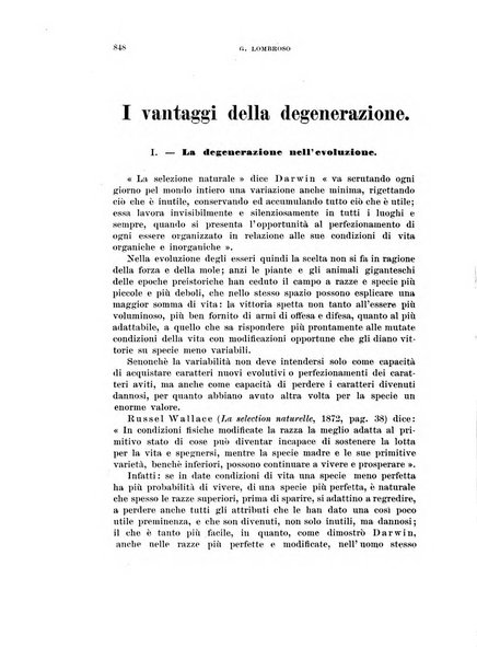 Rivista di scienze biologiche