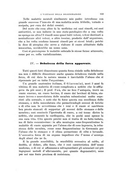 Rivista di scienze biologiche