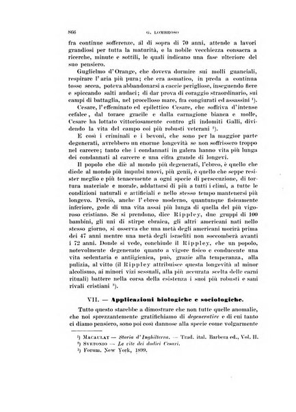 Rivista di scienze biologiche