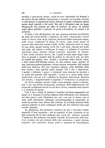 Rivista di scienze biologiche