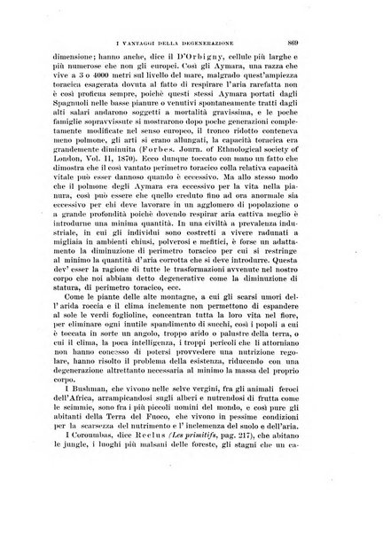 Rivista di scienze biologiche