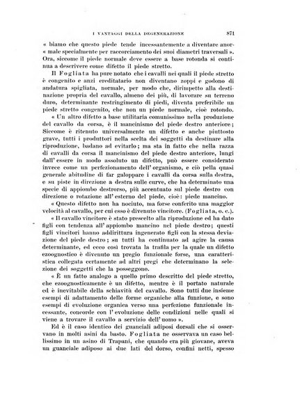 Rivista di scienze biologiche