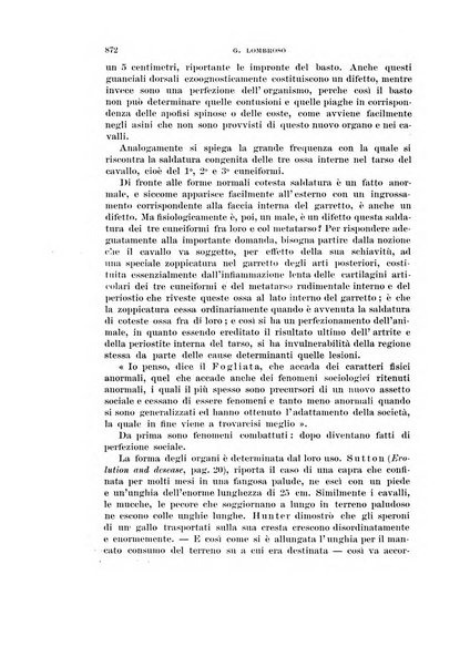 Rivista di scienze biologiche