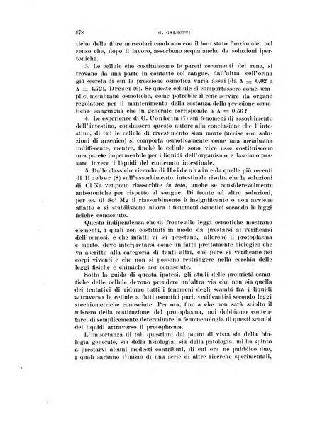 Rivista di scienze biologiche