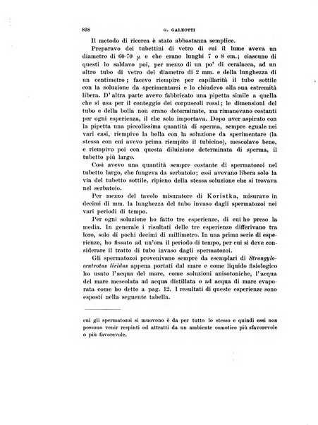 Rivista di scienze biologiche