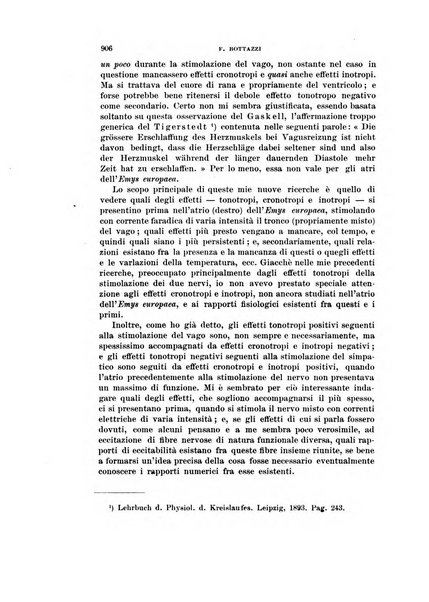 Rivista di scienze biologiche