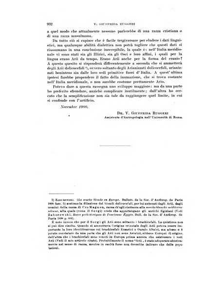 Rivista di scienze biologiche