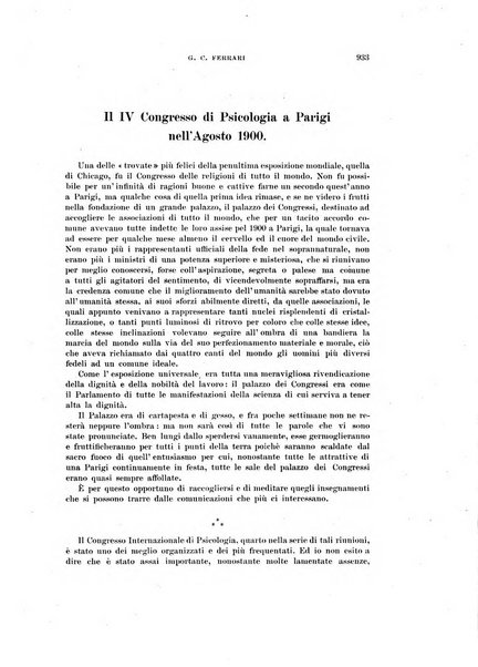 Rivista di scienze biologiche