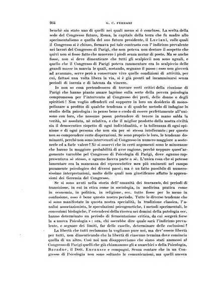 Rivista di scienze biologiche