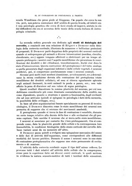 Rivista di scienze biologiche