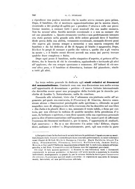 Rivista di scienze biologiche