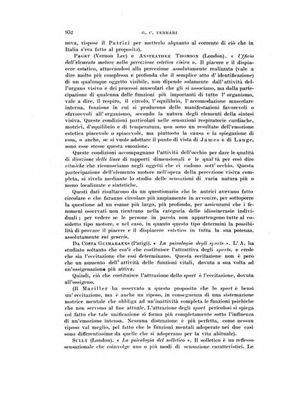 Rivista di scienze biologiche