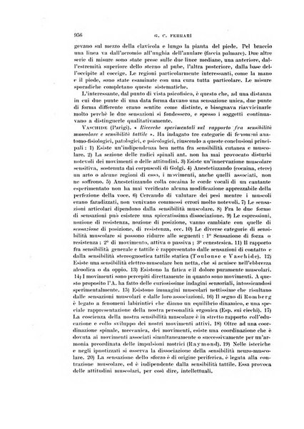 Rivista di scienze biologiche