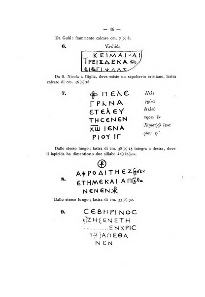 Rivista di storia antica periodico trimestrale di antichità classica