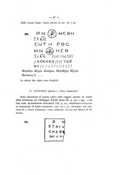 Rivista di storia antica periodico trimestrale di antichità classica