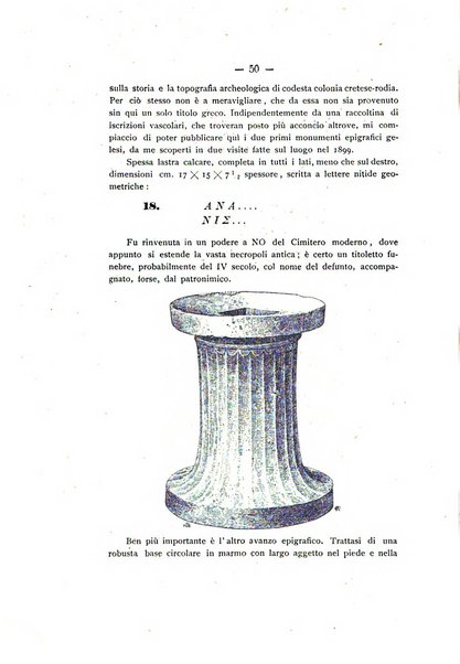 Rivista di storia antica periodico trimestrale di antichità classica