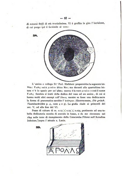 Rivista di storia antica periodico trimestrale di antichità classica