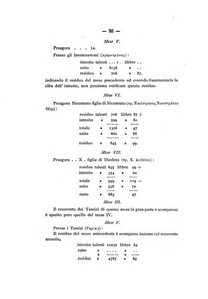 Rivista di storia antica periodico trimestrale di antichità classica