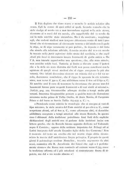 Rivista di storia antica periodico trimestrale di antichità classica