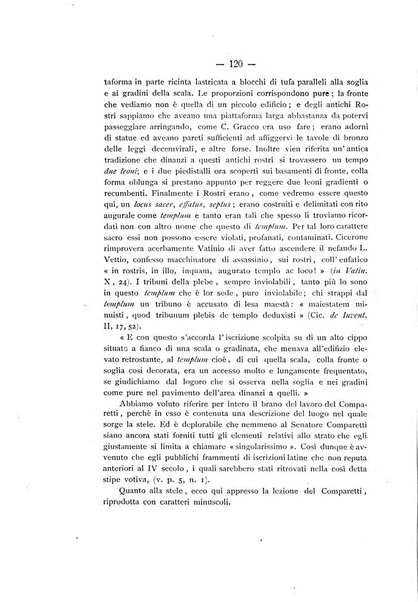 Rivista di storia antica periodico trimestrale di antichità classica