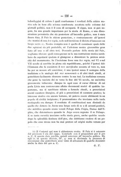 Rivista di storia antica periodico trimestrale di antichità classica