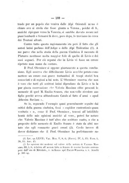 Rivista di storia antica periodico trimestrale di antichità classica