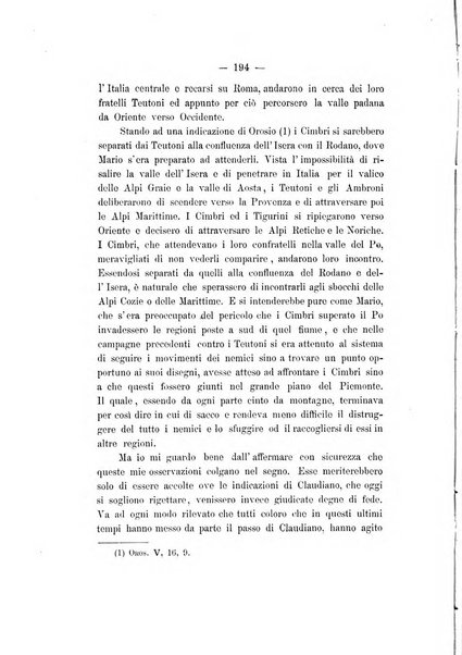 Rivista di storia antica periodico trimestrale di antichità classica