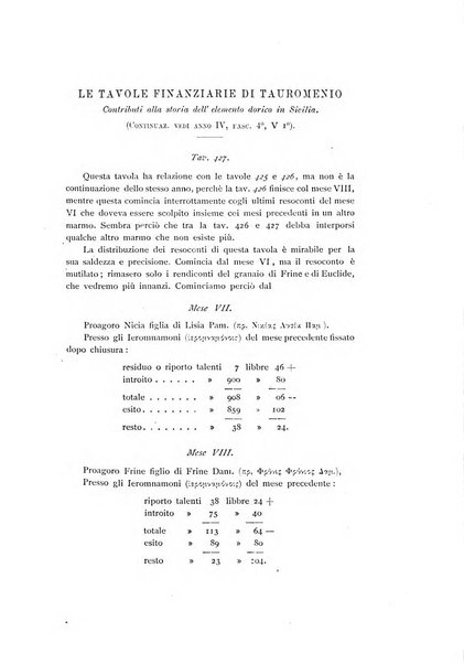 Rivista di storia antica periodico trimestrale di antichità classica