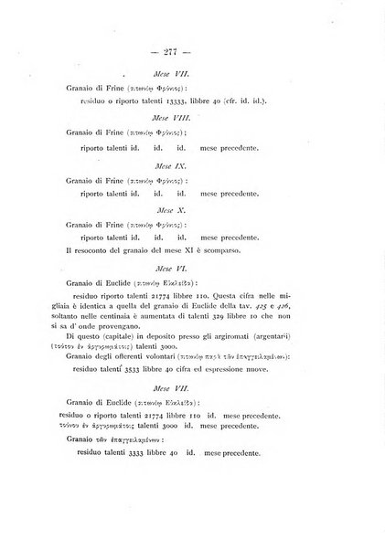 Rivista di storia antica periodico trimestrale di antichità classica