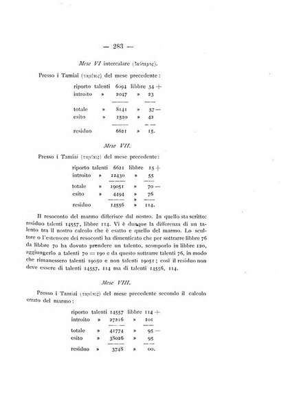 Rivista di storia antica periodico trimestrale di antichità classica